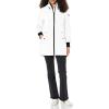 Anorak White