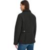 imageTommy Hilfiger Womens Classic Barn JacketBlack