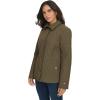 imageTommy Hilfiger Womens Classic Barn JacketJuniper