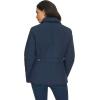 imageTommy Hilfiger Womens Classic Barn JacketNavy