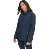 imageTommy Hilfiger Womens Classic Barn JacketNavy