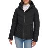imageTommy Hilfiger Womens Every Day Essential Lightweight PufferBlack