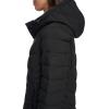imageTommy Hilfiger Womens Every Day Essential Lightweight PufferBlack