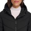 imageTommy Hilfiger Womens Every Day Essential Lightweight PufferBlack