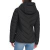 imageTommy Hilfiger Womens Every Day Essential Lightweight PufferBlack