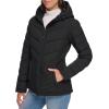 imageTommy Hilfiger Womens Every Day Essential Lightweight PufferBlack