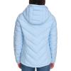imageTommy Hilfiger Womens Every Day Essential Lightweight PufferEndless Sky Blue
