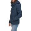 imageTommy Hilfiger Womens Every Day Essential Lightweight PufferNavy