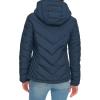 imageTommy Hilfiger Womens Every Day Essential Lightweight PufferNavy