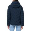 imageTommy Hilfiger Womens Every Day Essential Lightweight PufferNavy
