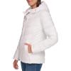imageTommy Hilfiger Womens Every Day Essential Lightweight PufferWhite