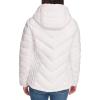 imageTommy Hilfiger Womens Every Day Essential Lightweight PufferWhite