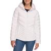 imageTommy Hilfiger Womens Every Day Essential Lightweight PufferWhite