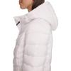imageTommy Hilfiger Womens Every Day Essential Lightweight PufferWhite