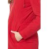 imageTommy Hilfiger Womens Everyday Quilted JacketCrimson
