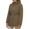 imageTommy Hilfiger Womens Everyday Quilted JacketJuniper