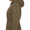 imageTommy Hilfiger Womens Everyday Quilted JacketJuniper