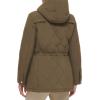 imageTommy Hilfiger Womens Everyday Quilted JacketJuniper