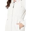 imageTommy Hilfiger Womens Everyday Quilted JacketWhite Sand