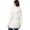 imageTommy Hilfiger Womens Everyday Quilted JacketWhite Sand