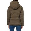 imageTommy Hilfiger Womens Outerwear lightweightJuniperL