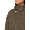 imageTommy Hilfiger Womens Outerwear lightweightJuniperL