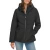 imageTommy Hilfiger Womens Sporty Weather Resistant JacketBlack