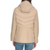 imageTommy Hilfiger Womens Sporty Weather Resistant JacketChino