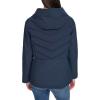 imageTommy Hilfiger Womens Sporty Weather Resistant JacketNavy