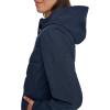 imageTommy Hilfiger Womens Sporty Weather Resistant JacketNavy