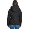 imageTommy Hilfiger Womens Zipup Lightweight JacketBlack