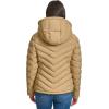 imageTommy Hilfiger Womens Zipup Lightweight JacketCamel