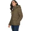 imageTommy Hilfiger Womens Zipup Lightweight JacketJuniper