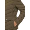 imageTommy Hilfiger Womens Zipup Lightweight JacketJuniper