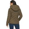 imageTommy Hilfiger Womens Zipup Lightweight JacketJuniper