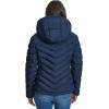 imageTommy Hilfiger Womens Zipup Lightweight JacketNavy