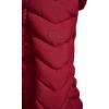 imageTommy Hilfiger Womens Zipup Lightweight JacketRouge