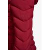 imageTommy Hilfiger Womens Zipup Lightweight JacketRouge