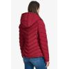 imageTommy Hilfiger Womens Zipup Lightweight JacketRouge