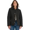 imageTommy Hilfiger Womens Classic Barn JacketBlack