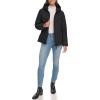 imageTommy Hilfiger Womens Every Day Essential Lightweight PufferBlack