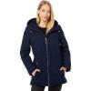 imageTommy Hilfiger Womens Everyday Quilted JacketNavy