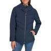 imageTommy Hilfiger Womens Sporty Weather Resistant JacketNavy