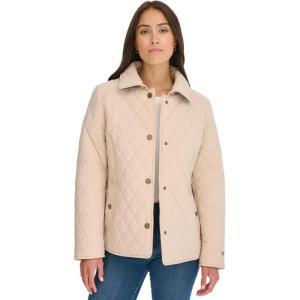 imageTommy Hilfiger Womens Classic Barn JacketChino