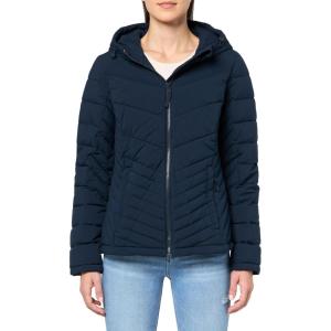 imageTommy Hilfiger Womens Every Day Essential Lightweight PufferNavy
