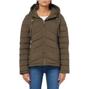 imageTommy Hilfiger Womens Outerwear lightweightJuniperL