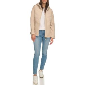 imageTommy Hilfiger Womens Sporty Weather Resistant JacketChino
