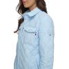 imageTommy Hilfiger Womens Everyday Transitional ShacketCerulean