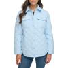 imageTommy Hilfiger Womens Everyday Transitional ShacketCerulean