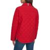 imageTommy Hilfiger Womens Everyday Transitional ShacketCrimson